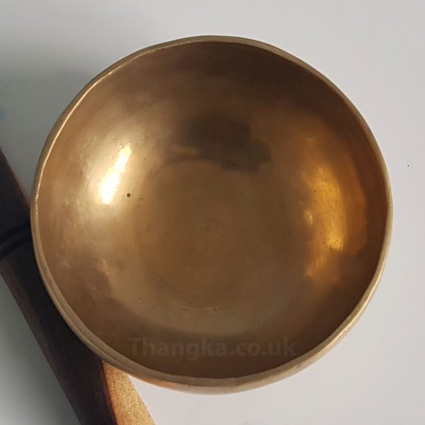 tibetan singing bowl