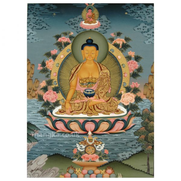 image of buddha