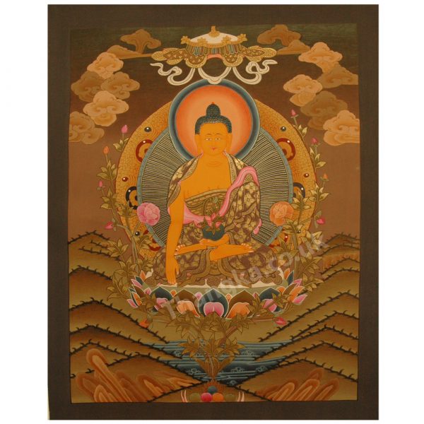 image of buddha