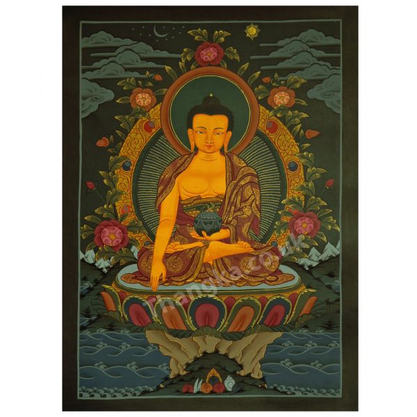 thangka image