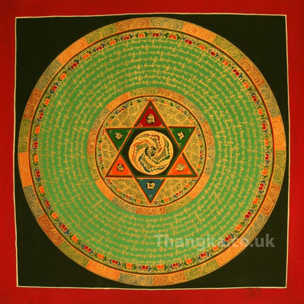 mandala image