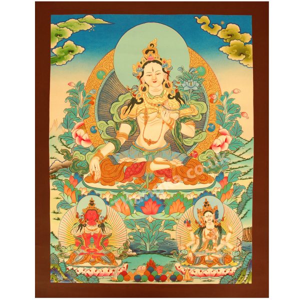image of tara