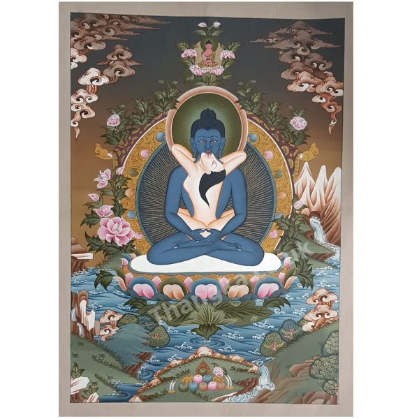 image of KunTu SangPo